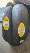 Coppia  120/70 R17 M 190/55