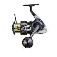 SHIMANO Stella SWD, mancino