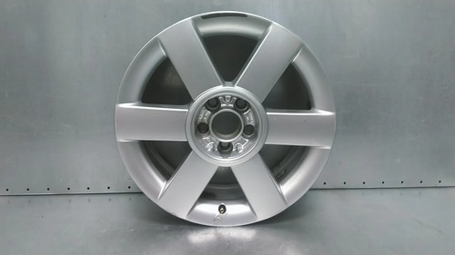 Cerchio audi - a2, (8z0)