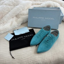 Scarpe stringate Philippe