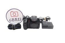 Panasonic GH4 fotocamera