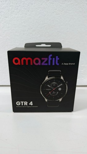 Amazfit gtr 46mm superspeed - gtr,