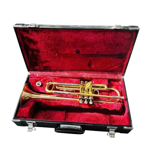 Yamaha ytr 3325 tromba - yamaha, ytr3325
