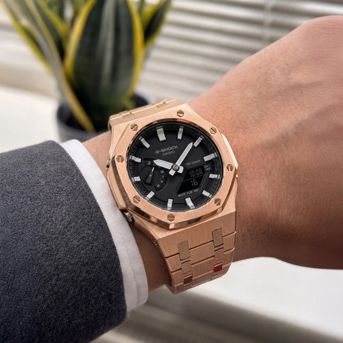 Orologio casio shock ga2100 - orologio,