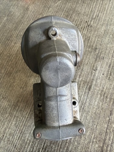 Coppia conica decespugliatore