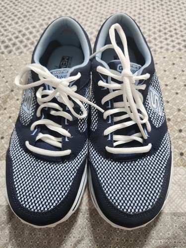 Scarpe passeggio skechers - scarpe,