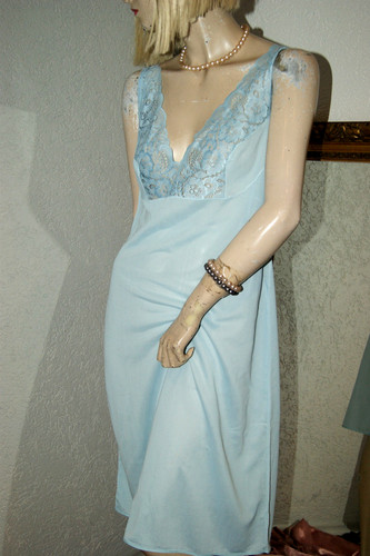 Graziella sottoveste nylon - graziella,