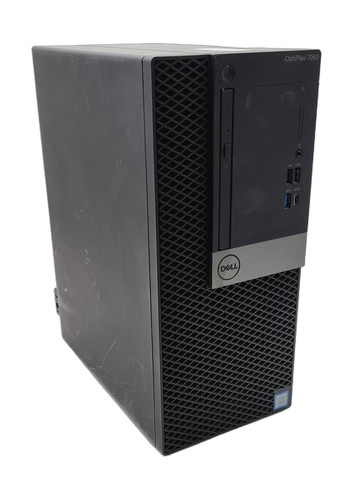 Tower dell optiplex 7060 - tower,