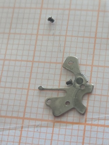 Zenith cal 126 - cal.126, ref.445