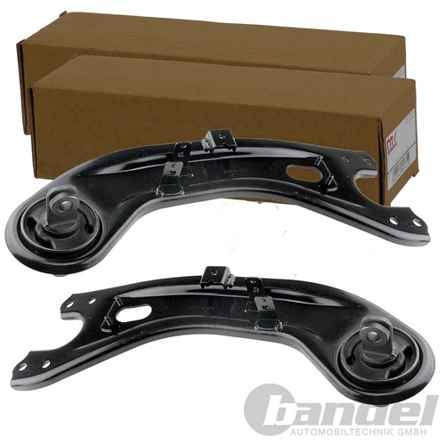 Nty bracci inferiori - 2x,
