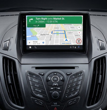Autoradio Android Ford Kuga