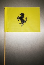 Bandiera originale FERRARI