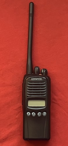 Kenwood 2180 radio vhf - tk-2180,