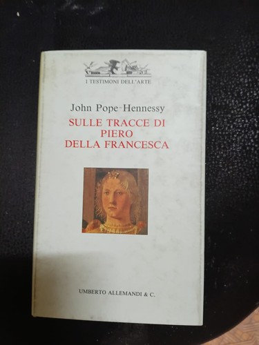 Sulle tracce piero della - sulle, di