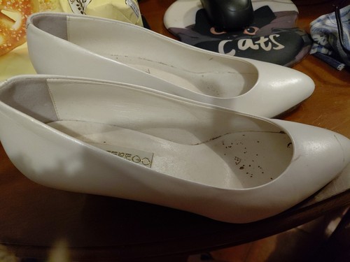 Scarpe sposa elegante 36 - da,