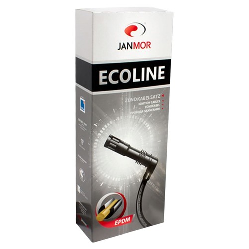 Kit cavi accensione - kit,