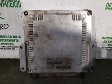 9635157080 centralina motore