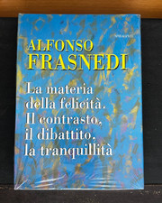 ALFONSO FRASNEDI - Catalogo La