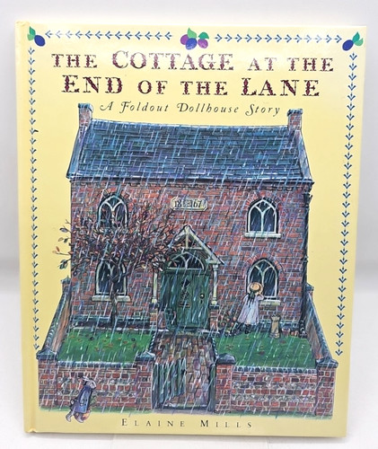 The cottage - at,