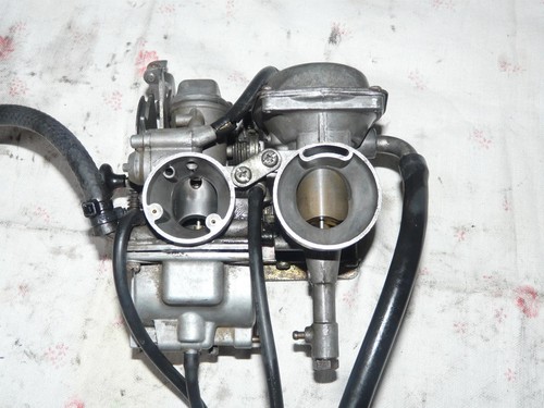 Carburatore yamaha 600 - tt, xt