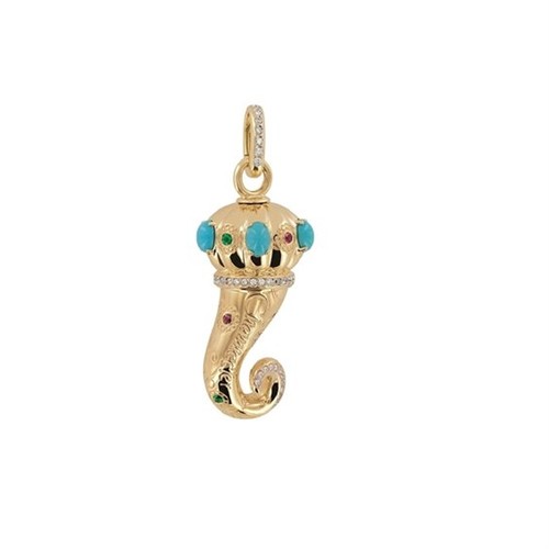 Chantecler 30621 charm - -,