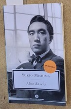 MISHIMA Yukio. ABITO DA SERA