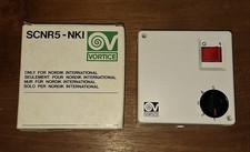 SCNR5 12980-NKI GRUPPO COMANDI