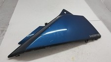 Honda cn 250 91 01 carena fiancata posteriore sinistra da riparare 83600ks4a0002