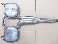 🢂SCARICO SILENZIATORE