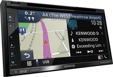 Kenwood DNX5190DSE3 navigatore