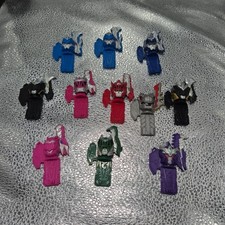 Power rangers dino fury - rangers,