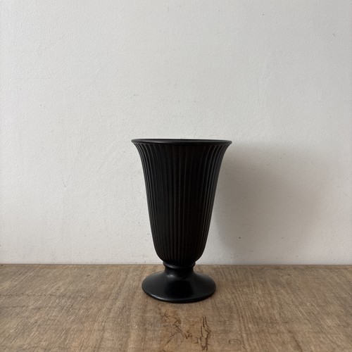 Vaso costine vintage - a,