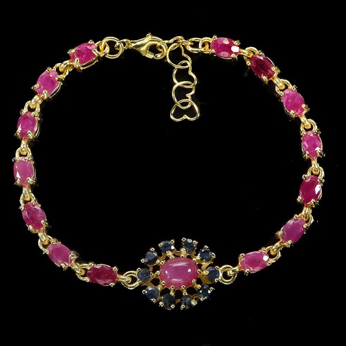 925 argento sterling bracciale - argento,