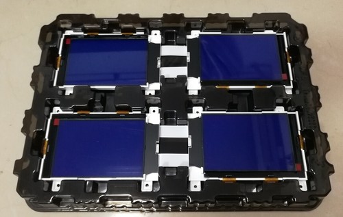 1pz schermo display - 1pz, lcd