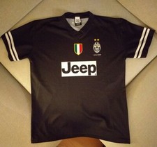 JUVENTUS - VIDAL N.23 - Maglia da calcio per bambino 10/12 anni. Ufficiale 