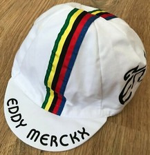 Cappello berretto ciclismo