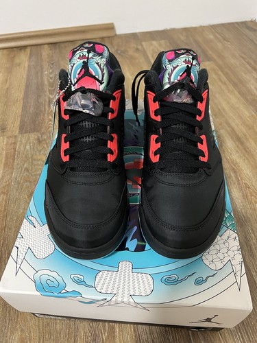 Air jordan retro basso - air,