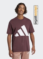 T-SHIRT ADIDAS ESSENTIALS BIG