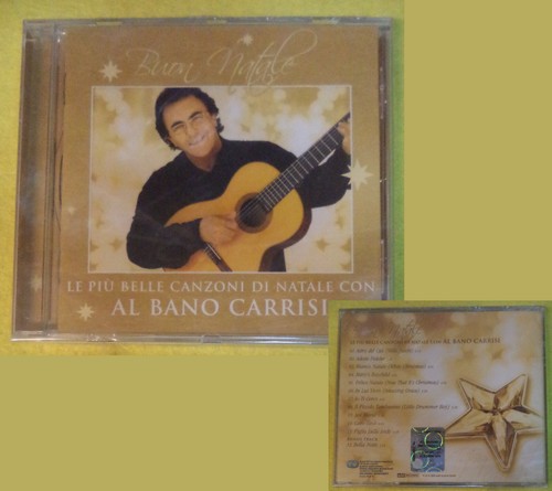 Bano carrisi buon - carrisi,