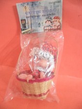 Cutie Doll Reveal Soft Cuddly