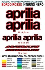 Adesivi Aprilia Dorsoduro