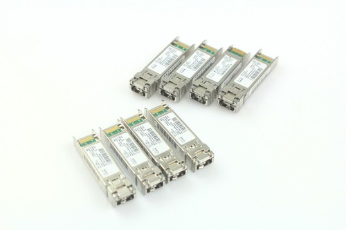 Lotto cisco fet 10g - 8, fet-10g