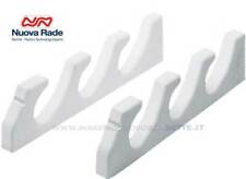 PORTACANNA DA BARCA PER 3 CANNE FISSAGGIO A MURATA STORAGE RACKS FISHING-RODS