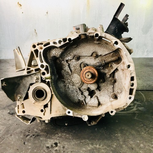 Cambio manuale completo per - manuale,