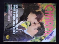 CHARME n°621 rivista fotoromanzi edizioni Lancio  [JS19]