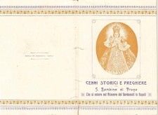 Prague Children's Book History