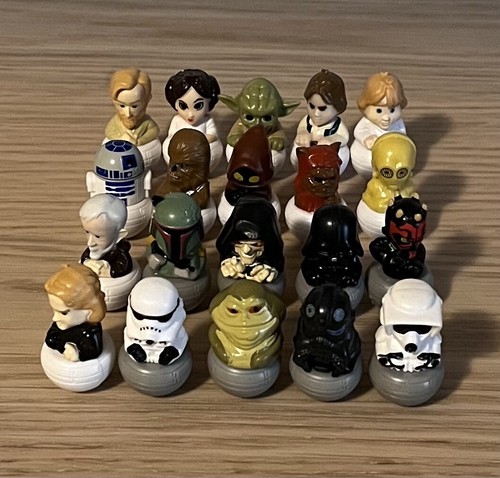Rollinz star wars esselunga - rollinz,
