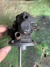 Carburetor DELL'ORTO SHBC