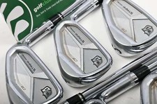 Ferri da stiro Wilson Staff