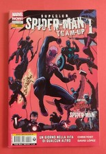Superior Spider-Man Team Up 1